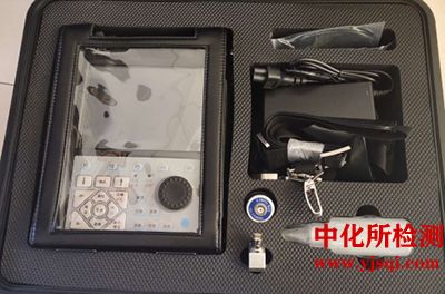 數(shù)字式超聲波探傷儀