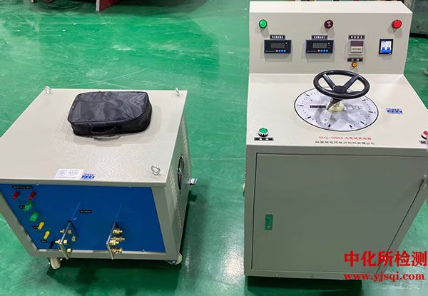 大電流發(fā)生器