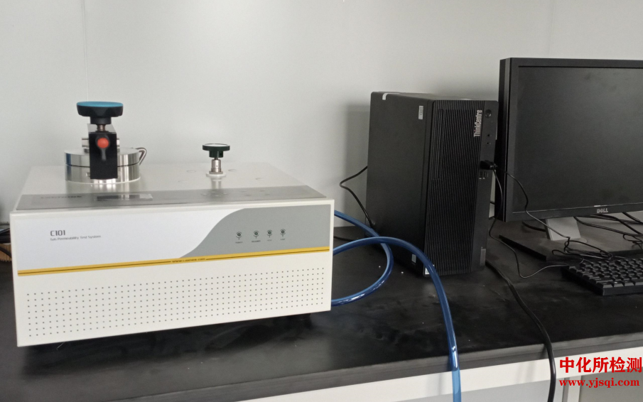 氣體透過率測(cè)定儀